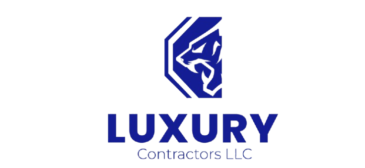 Luxury Contractors LLC Logo